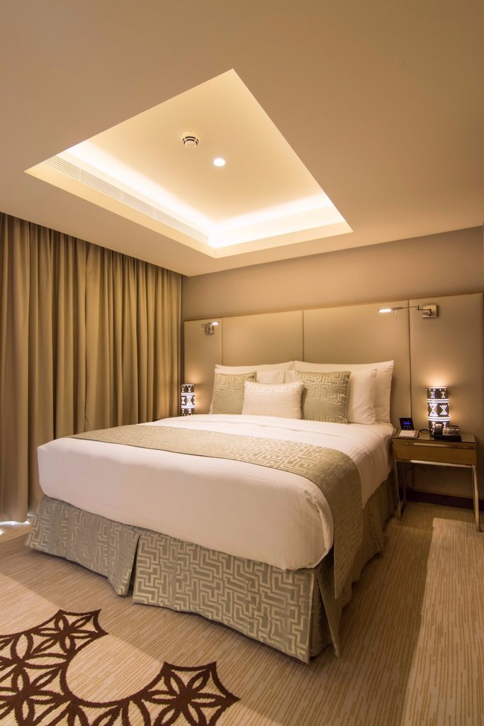 Photo - Grand Millennium Muscat