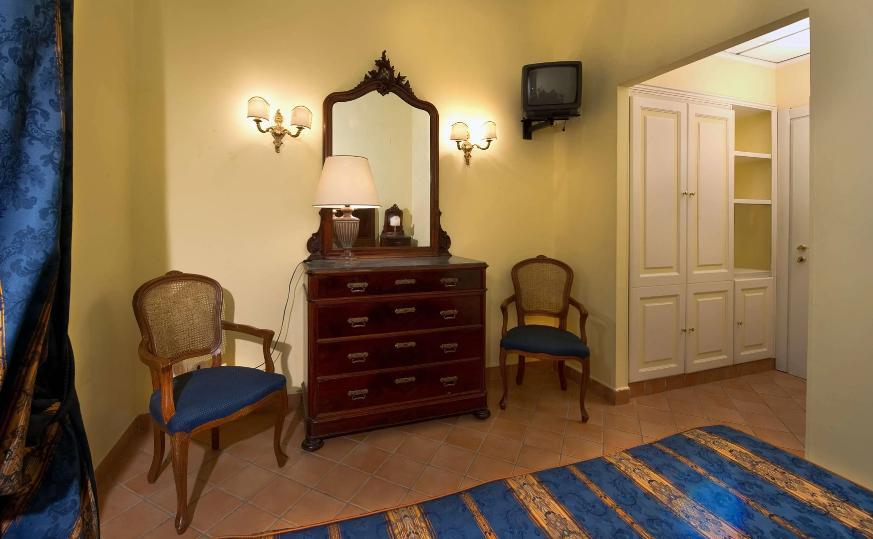 Foto - Chiaja Hotel de Charme