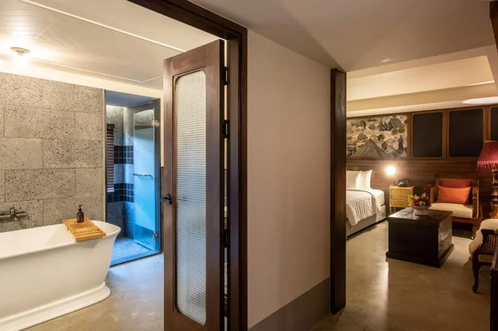 Photo - Payaa Hotel