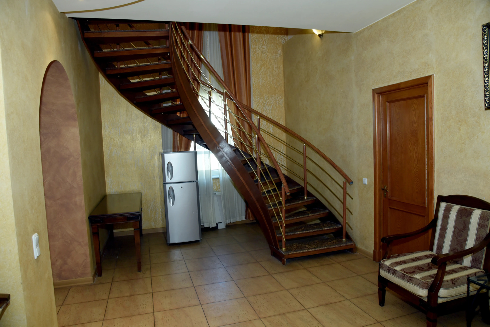 Foto - Armenian Village Park Hotel