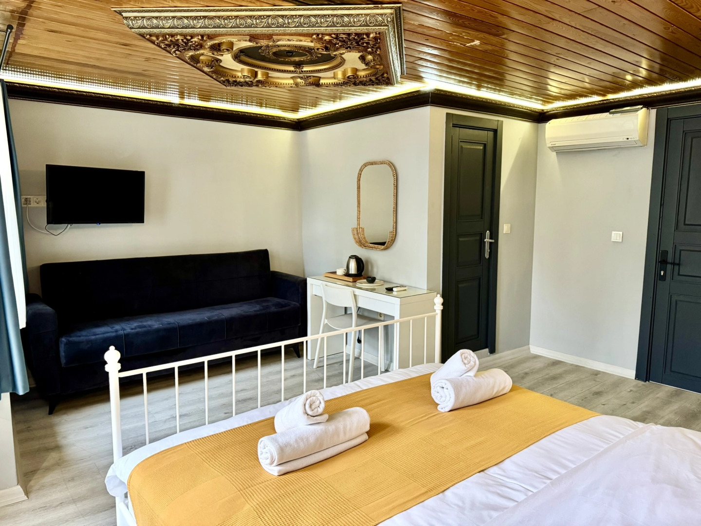 Foto - White Inn Taksim