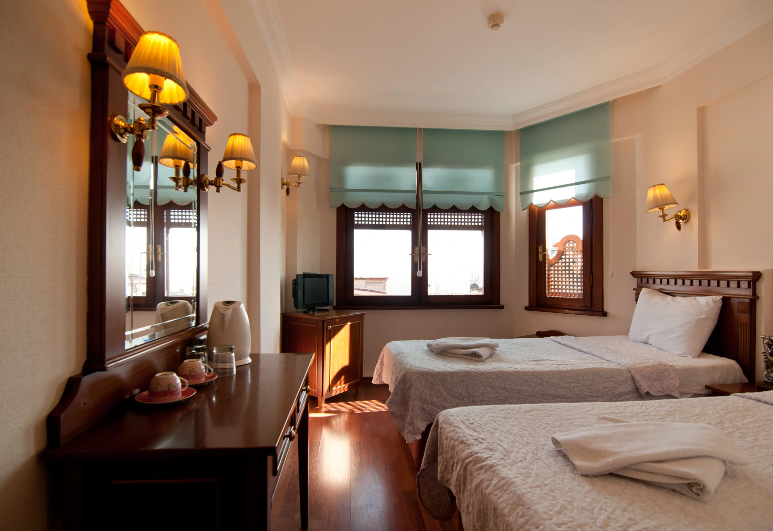 Foto - Emine Sultan Hotel