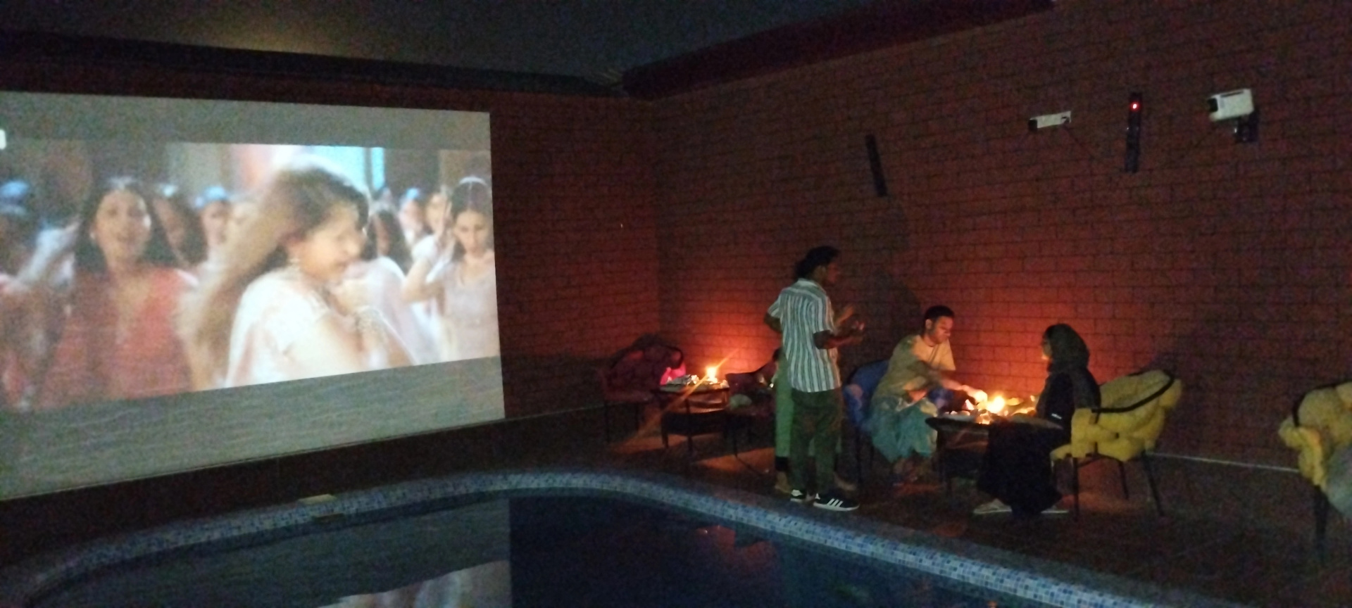 Foto - Gostevoy Dom Green House Eco Hotel