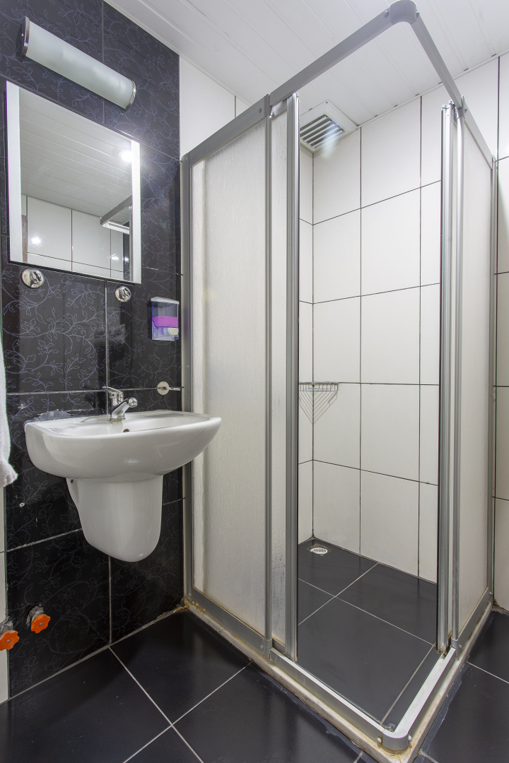 Photo - Aslan Corner Hotel