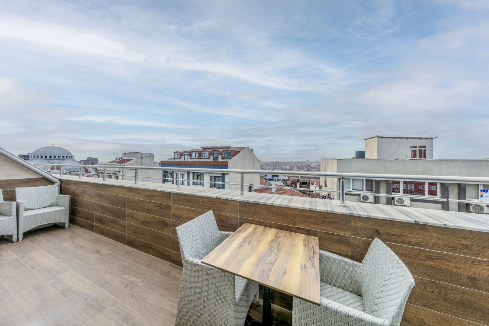 Foto - Marnas Hotels