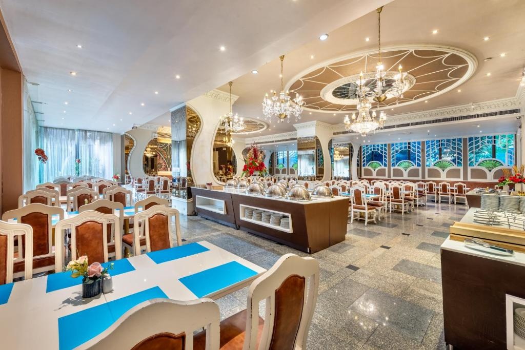 Foto - Royal Benja Hotel - Big Room Family-Friendly