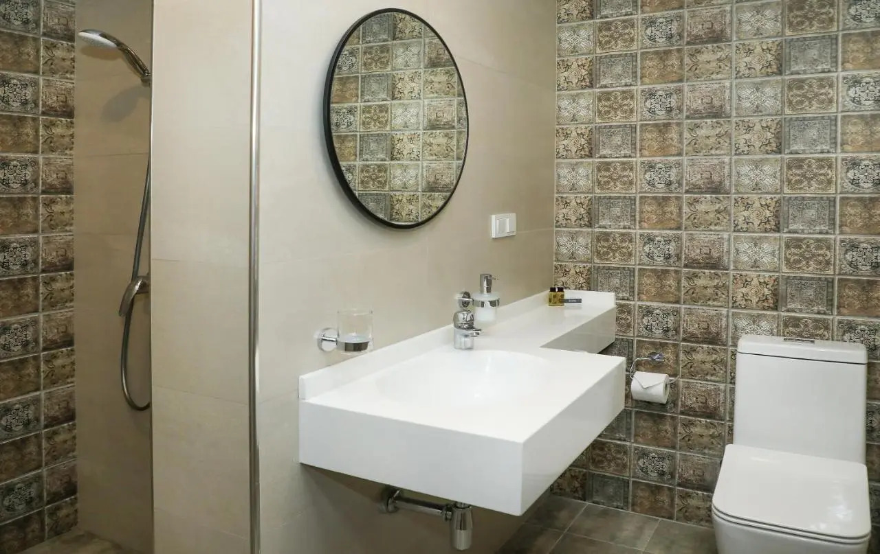 Foto - Teryan Pushkin Apart Hotel