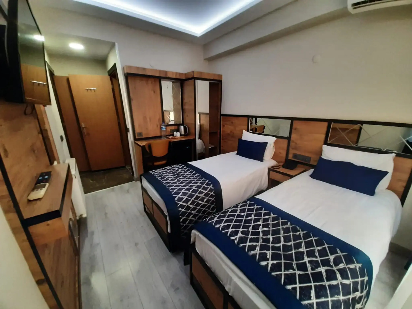 Photo - Vizyon Hotel - Old City