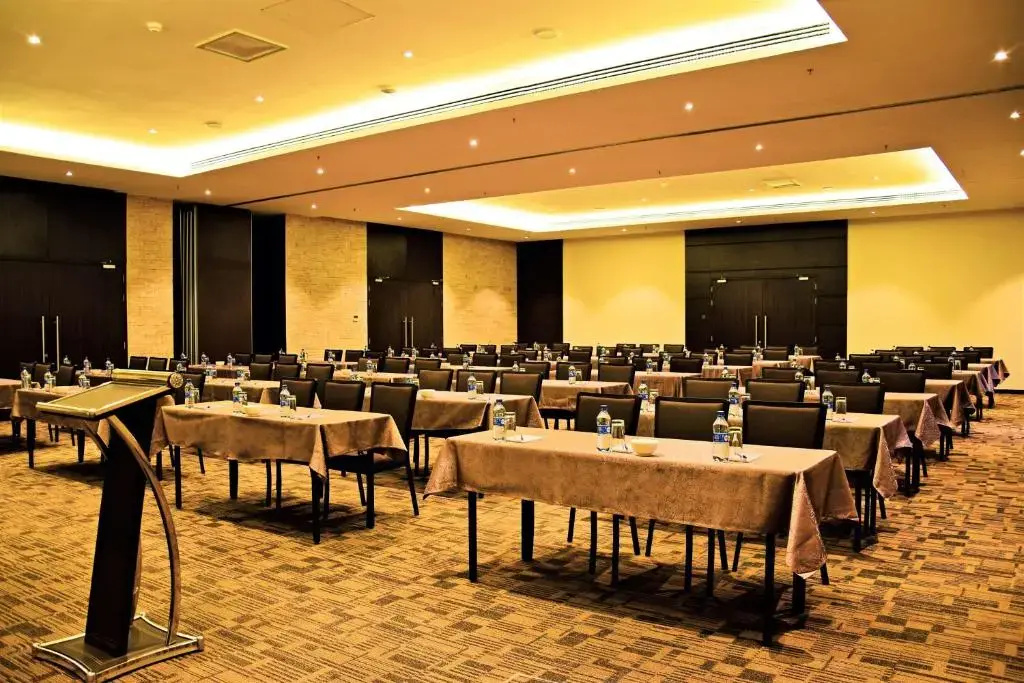 Photo - DoubleTree by Hilton Nairobi Hurlingham