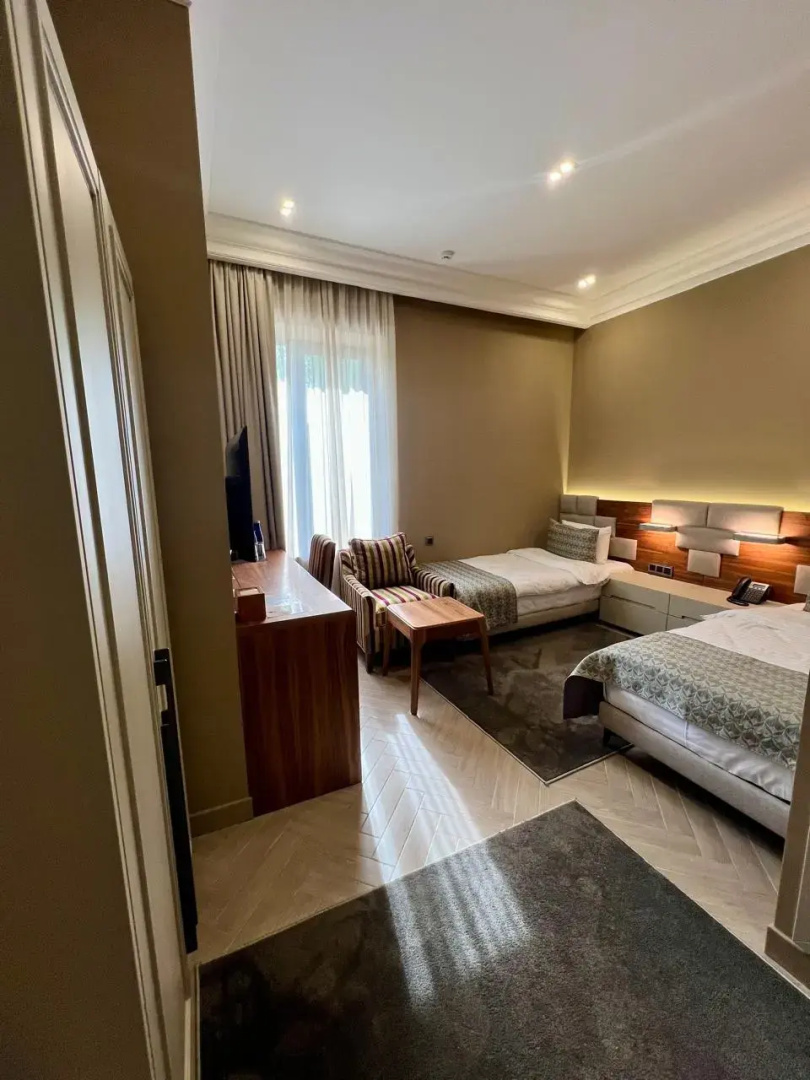 Foto - Plaza Viktoria Hotel Yerevan