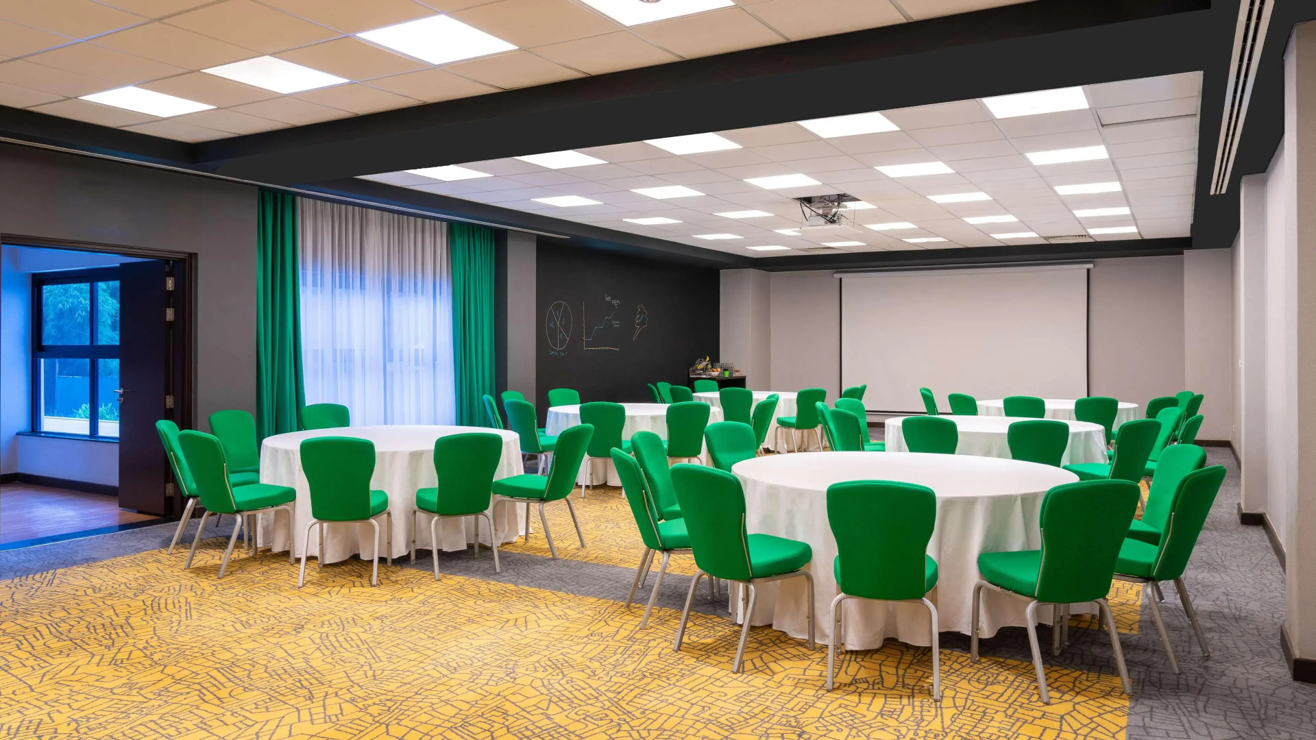 Foto - Park Inn by Radisson Nairobi Westlands
