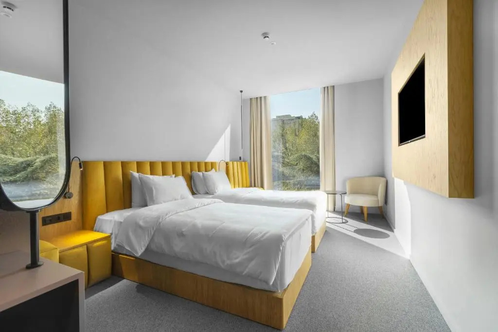 Foto - Episode Tbilisi