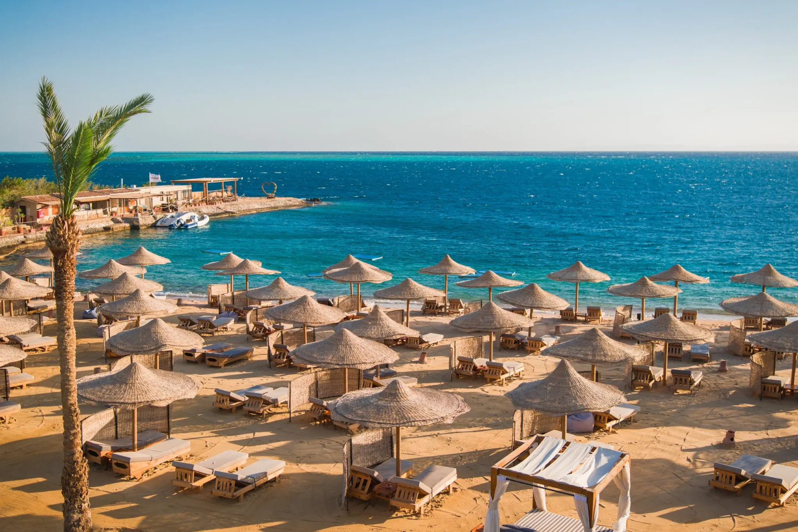 Photo - Jewels Sahara Boutique Resort