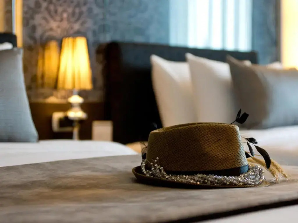 Foto - Way Hotel Pattaya