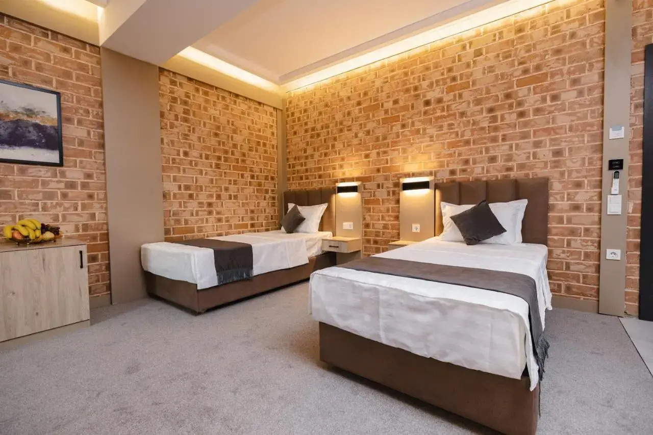 Photo - Art Air Hotel