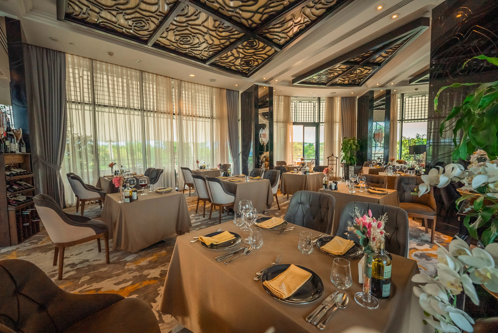Photo - Rixos Downtown Antalya - The Land Of Legends Access