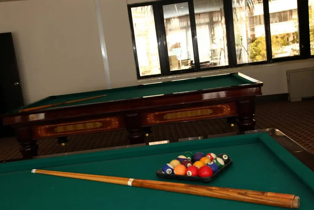 Photo - Cender Hotel