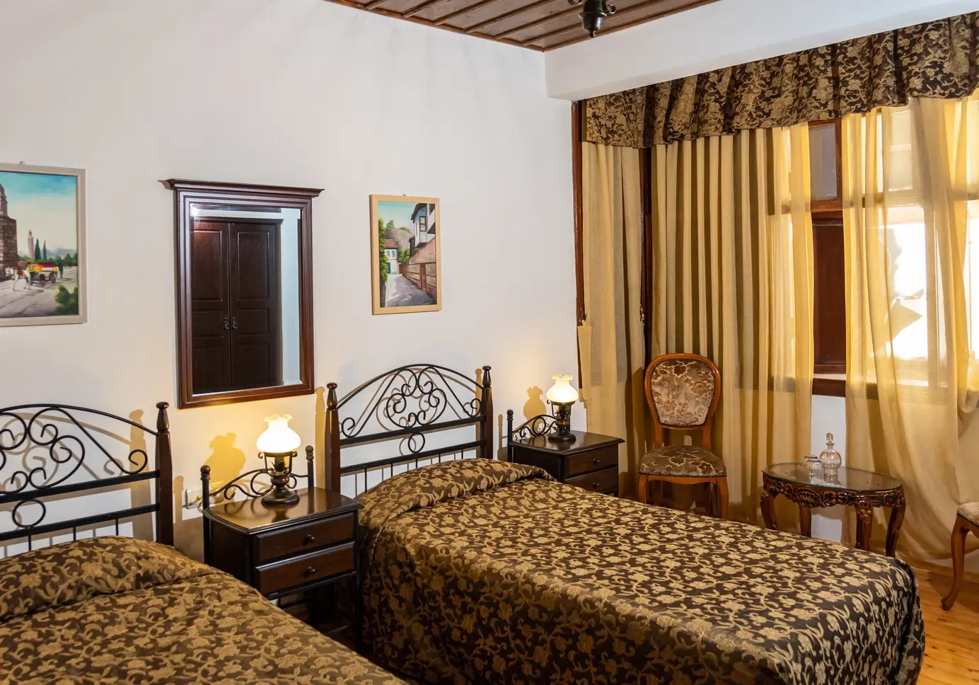 Foto - Atelya Art Hotel