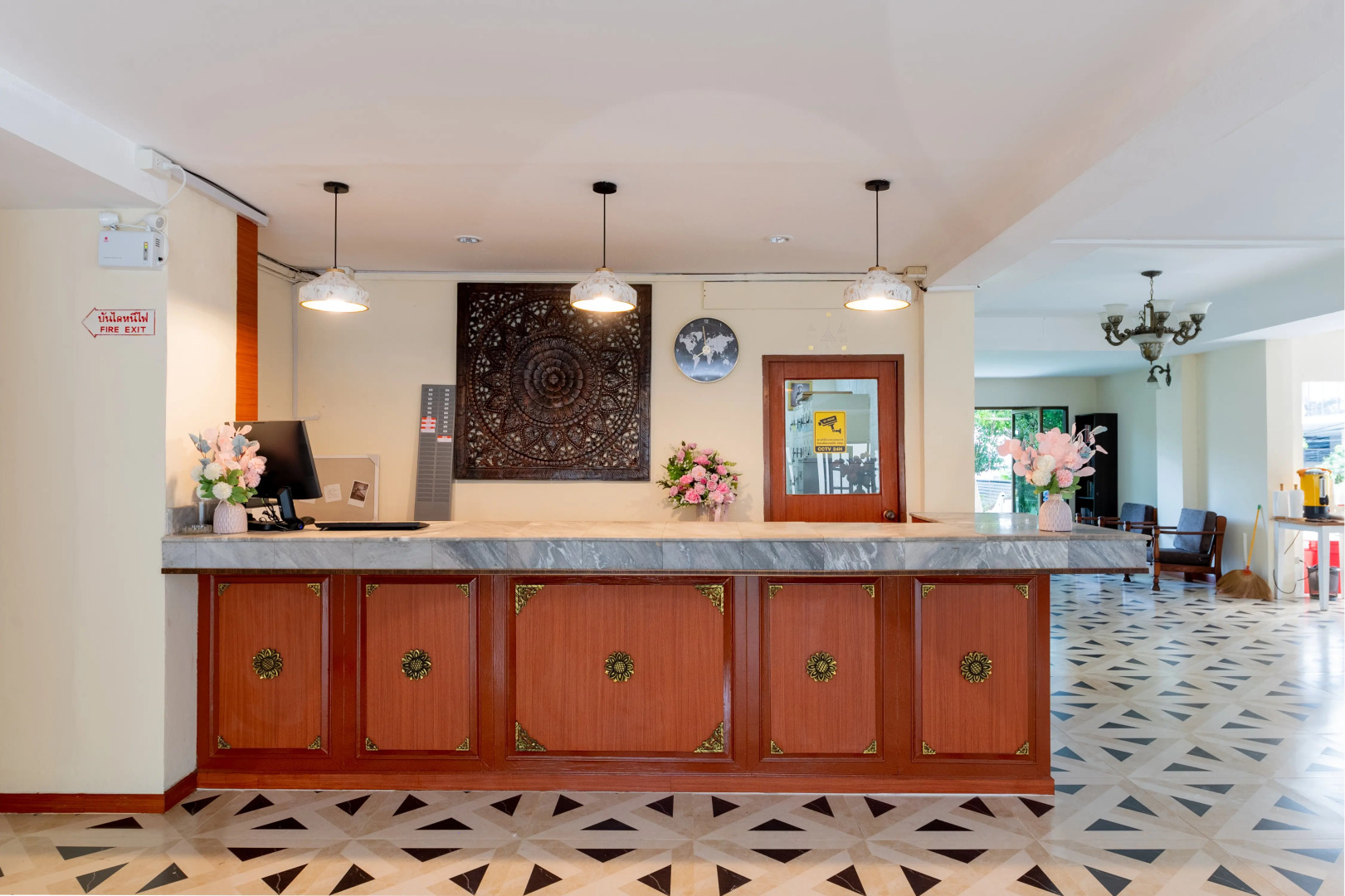 Foto - Hillside Resort