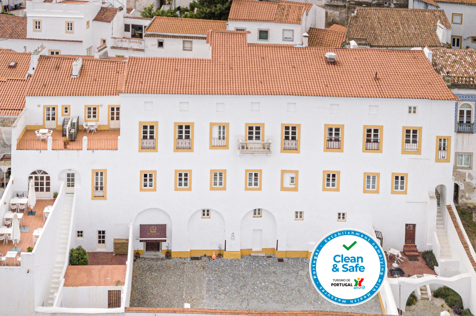 Foto - Noble House Essence Évora - by Unlock Hotels