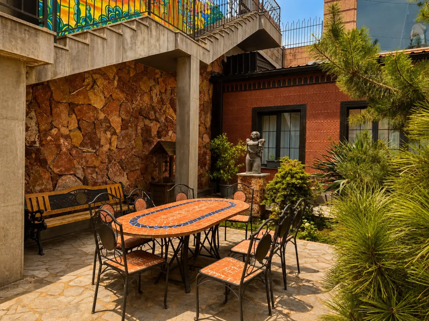 Foto - Aspar Boutique Hotel by IGIT Hotel