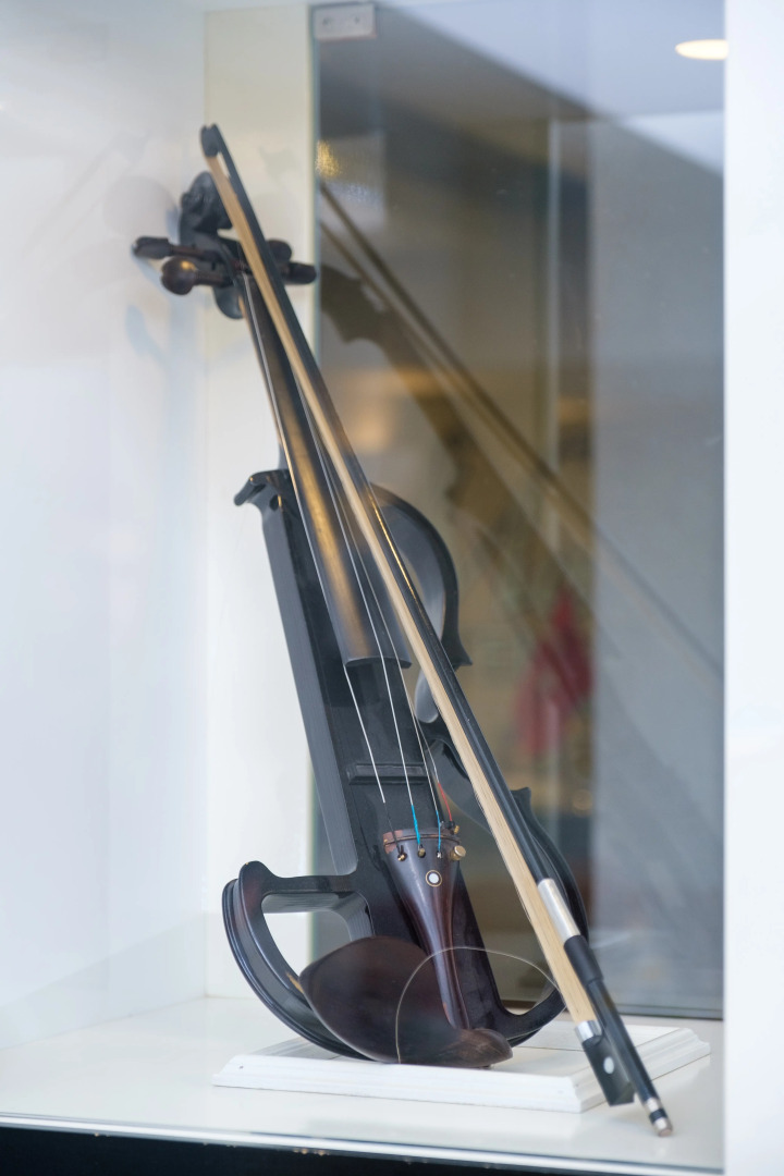 Foto - Maestro Boutique Hotel