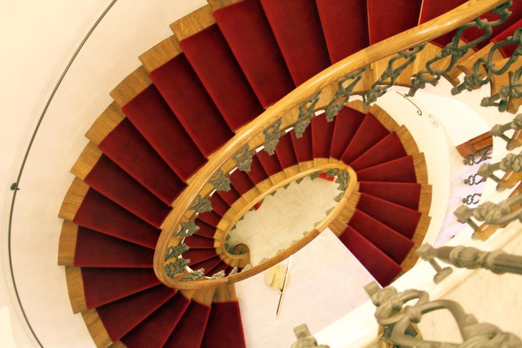 Foto - Hotel Albani Firenze