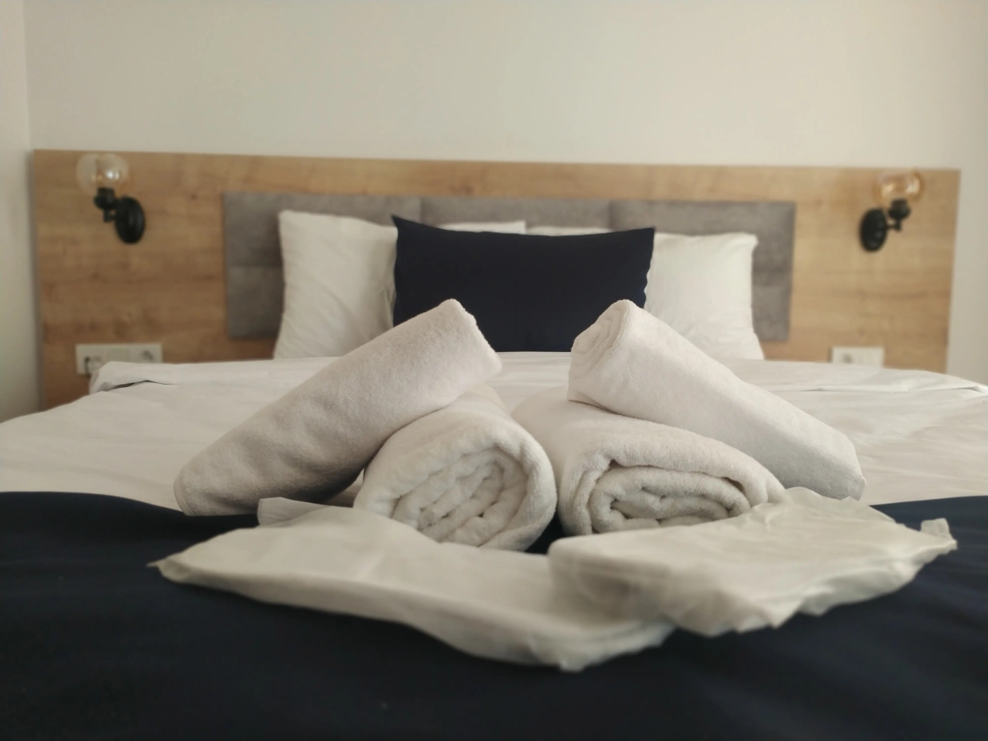 Foto - Golden Street Hotel