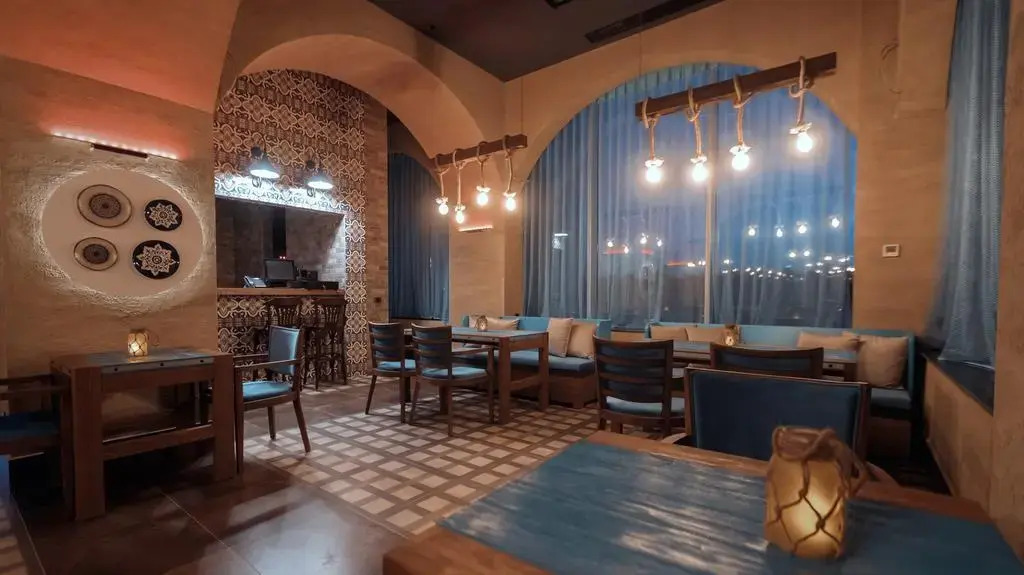 Foto - Midtown Hotel Baku