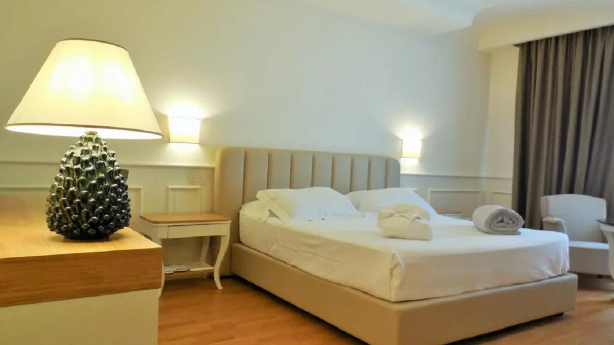 Photo - Hotel Marechiaro