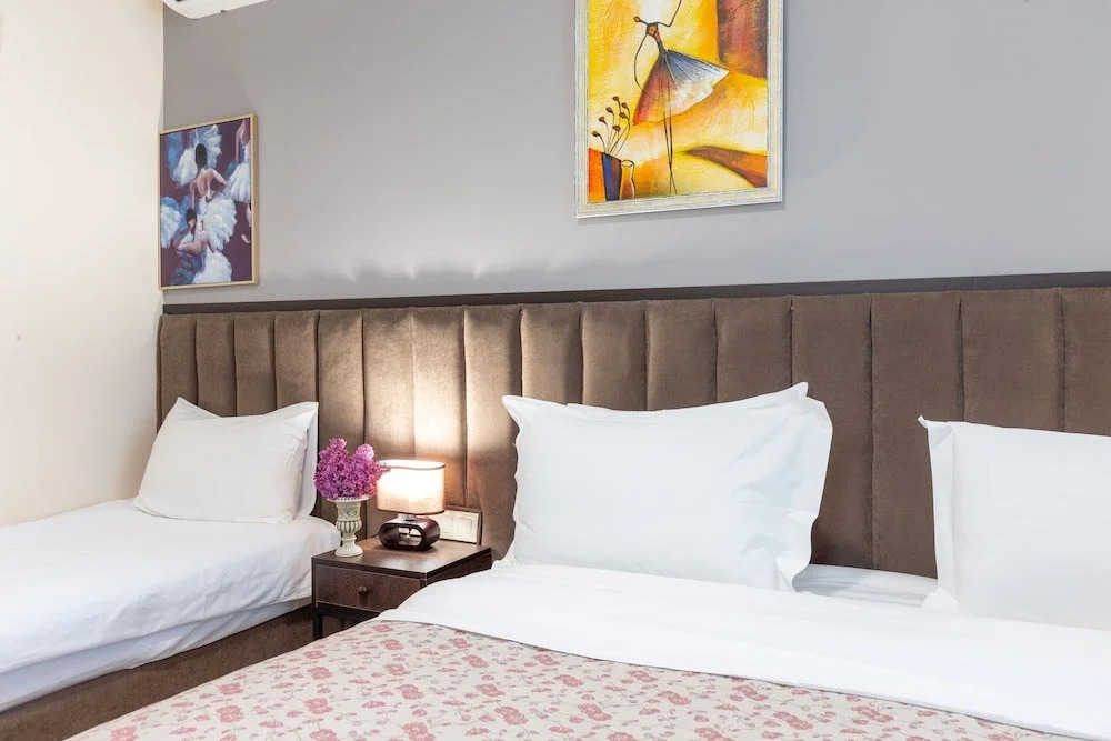 Foto - Elea Old Tbilisi Hotel