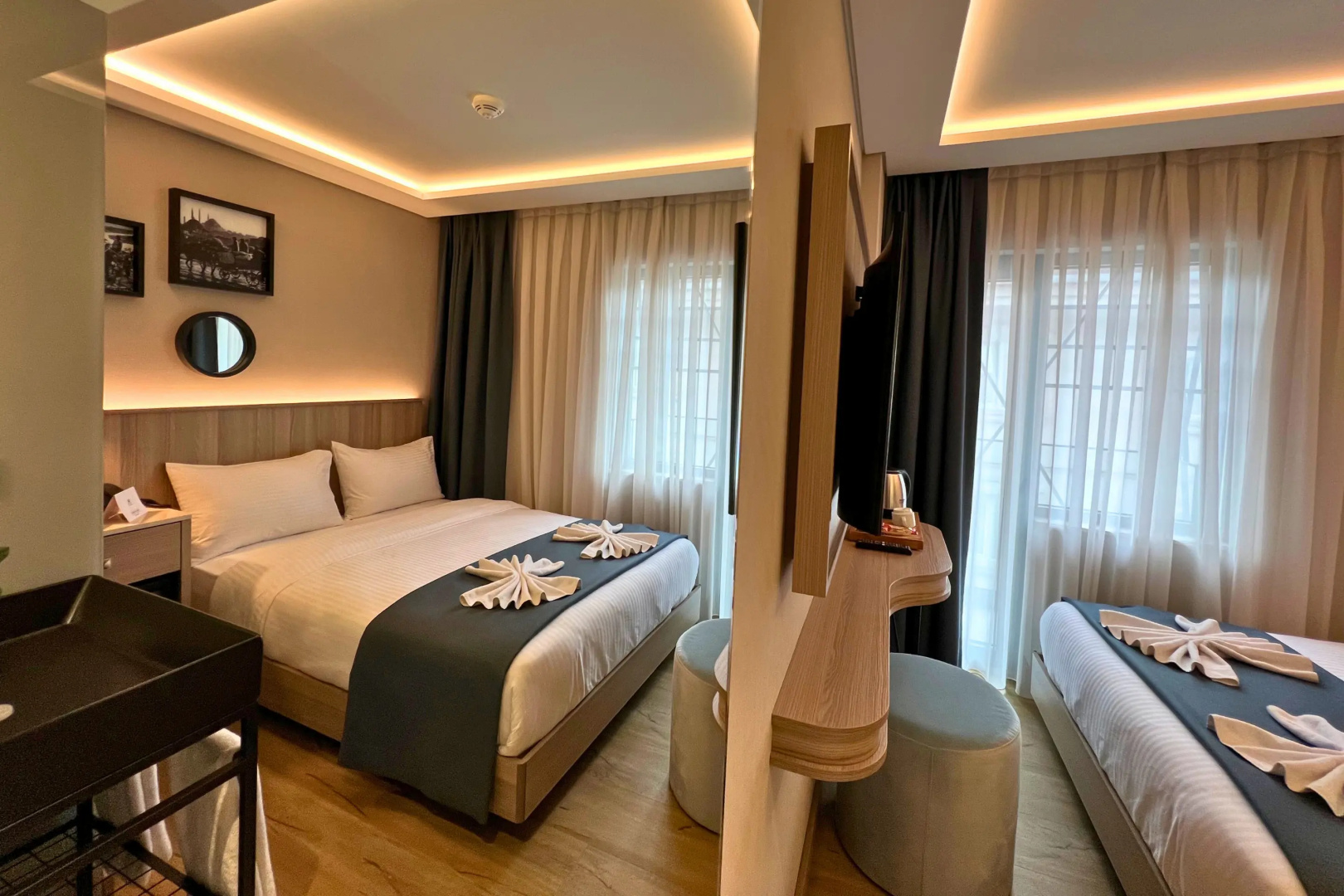 Foto - Woxx Hotel
