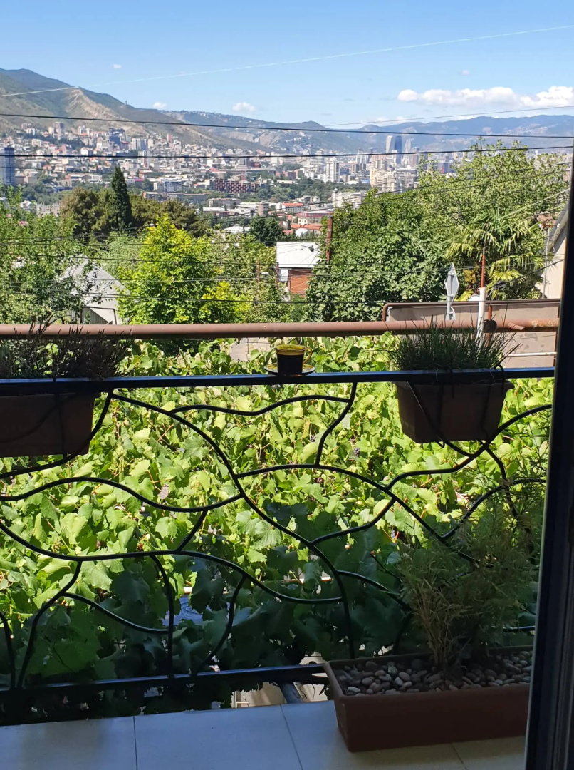 Foto - Tbilisi View House