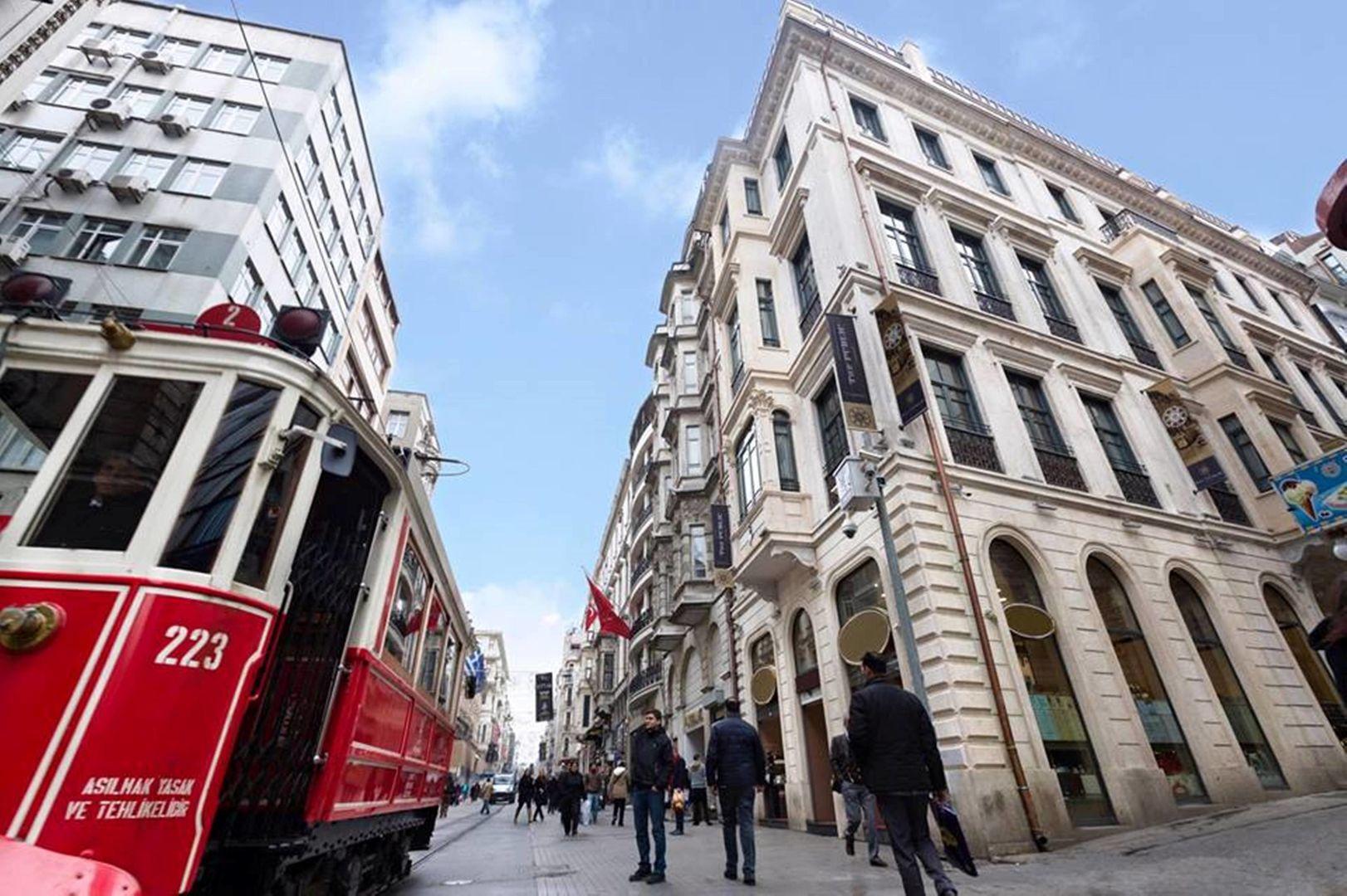 Foto - Hotel The Public - Special Category