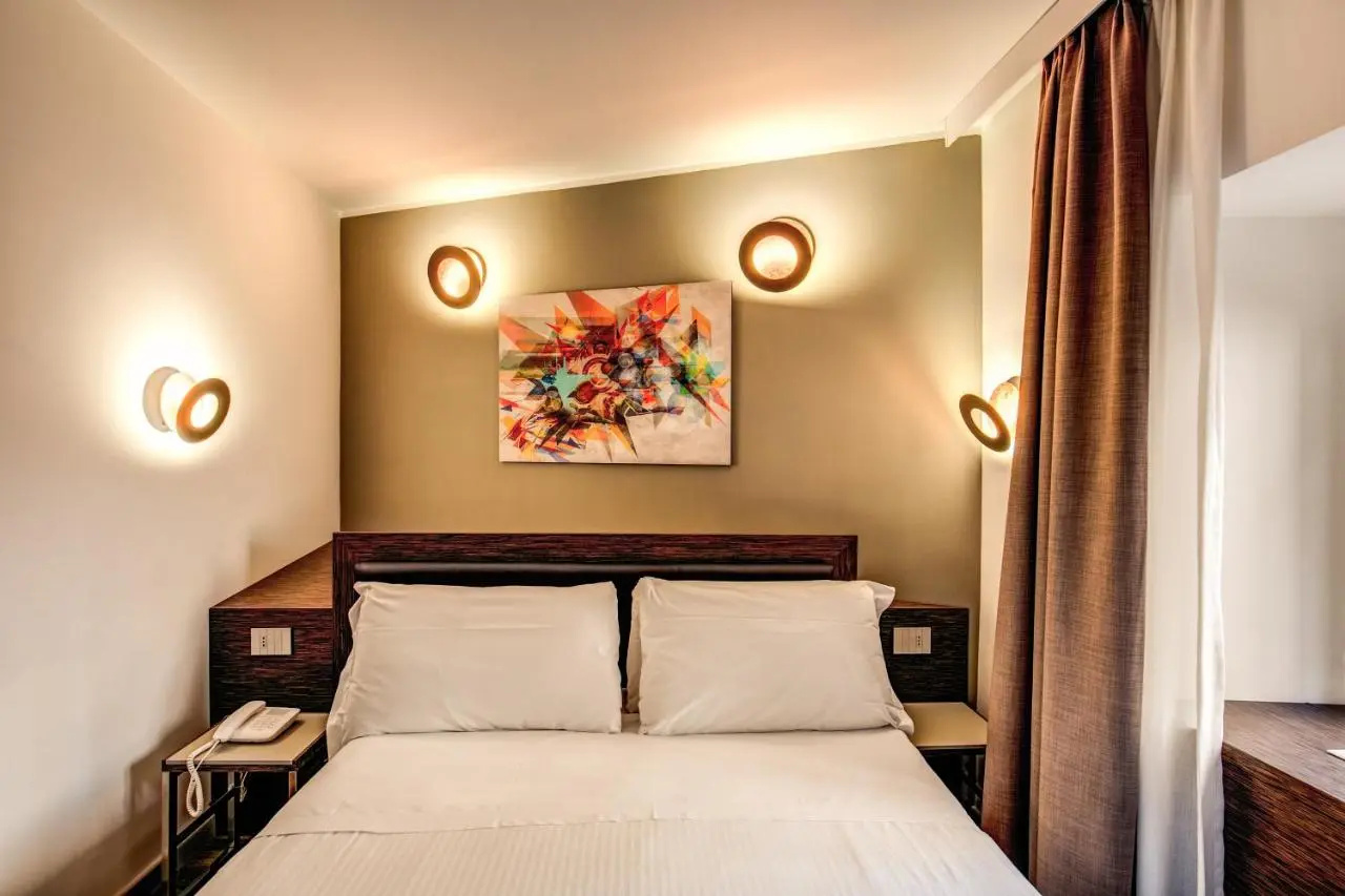 Foto - Al Manthia Hotel