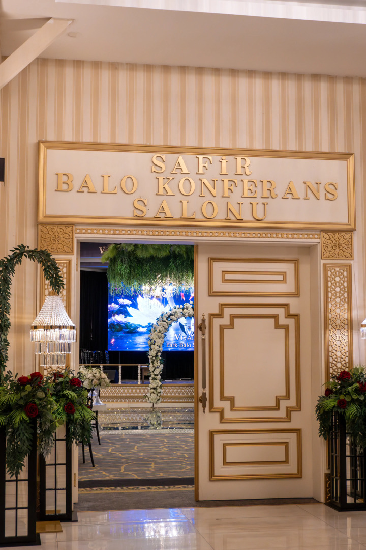 Foto - Vivaldi Park Hotel