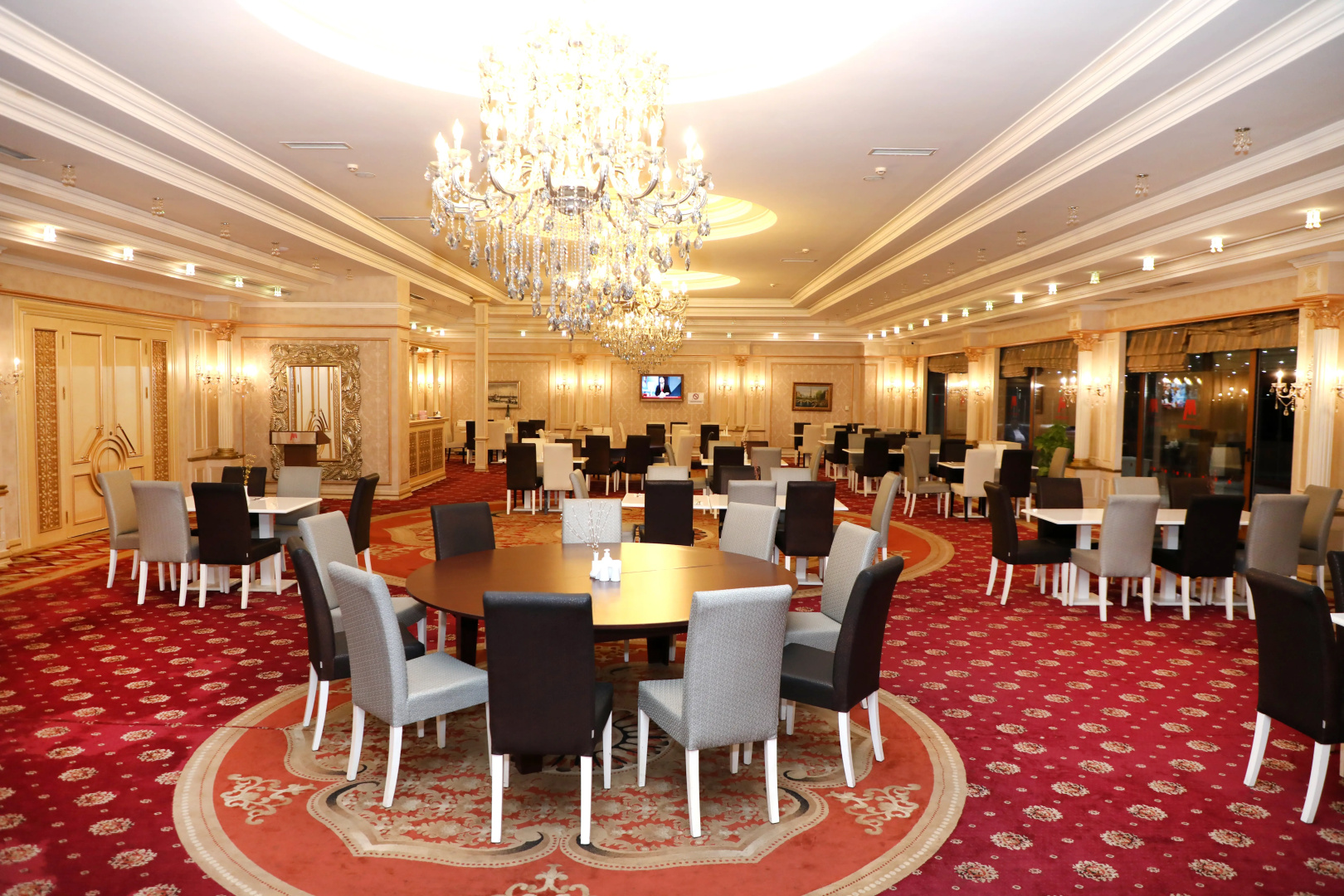 Photo - Modern Hotel - Baku