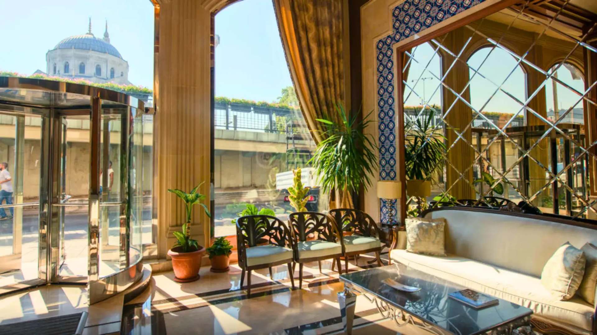 Foto - Grand Durmaz Hotel