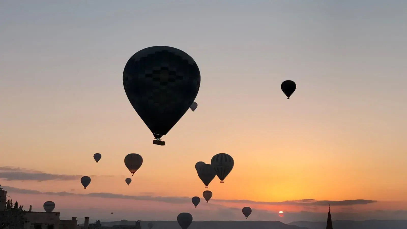 Photo - La Vie Cappadocia Cave Hotel