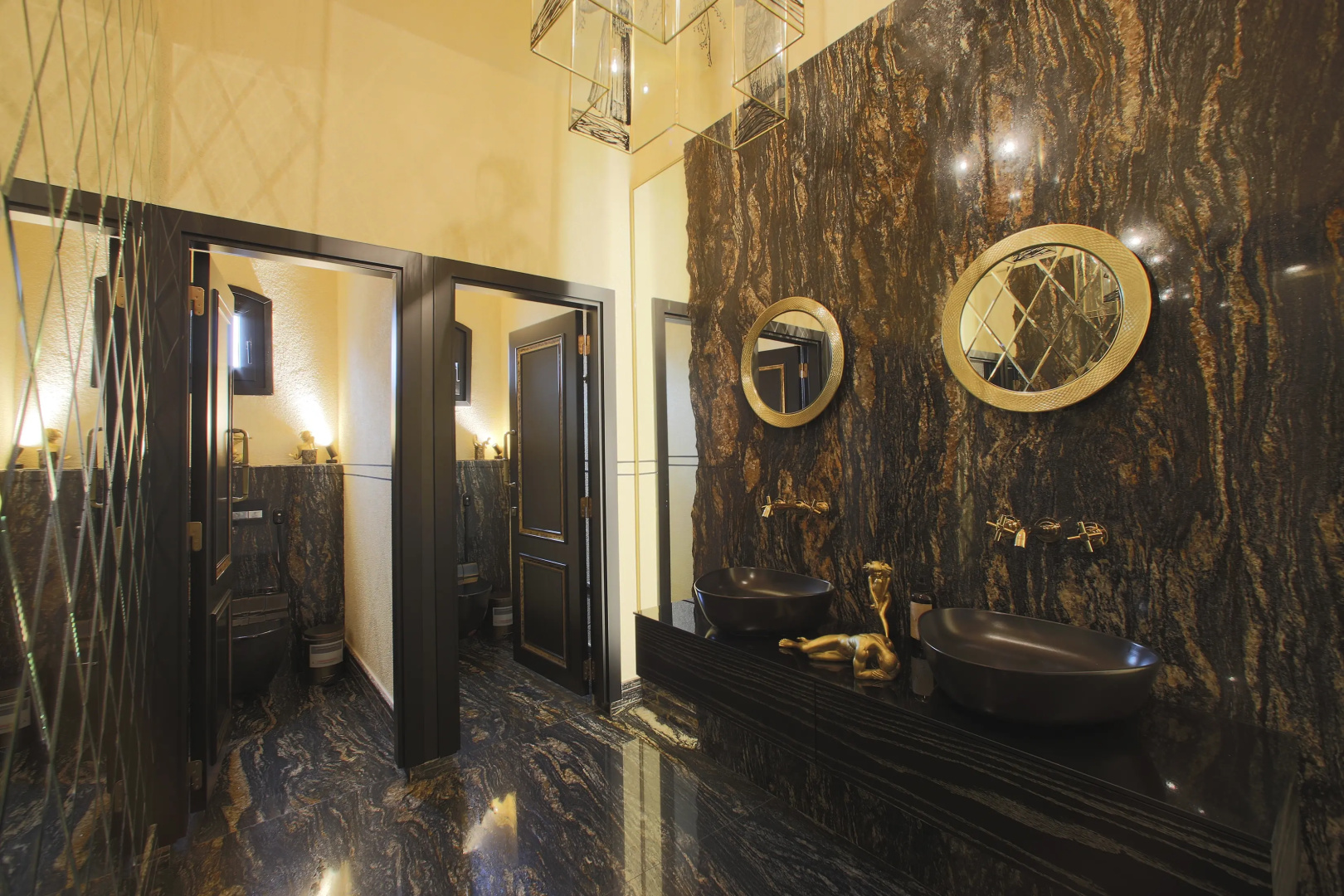 Foto - Ayramin Exclusive Hotel - Special Category