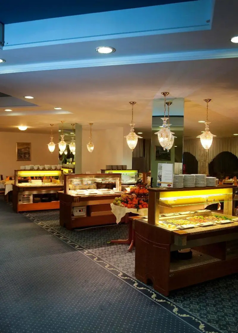 Foto - Hotel Histrion - Sava Hotels & Resorts