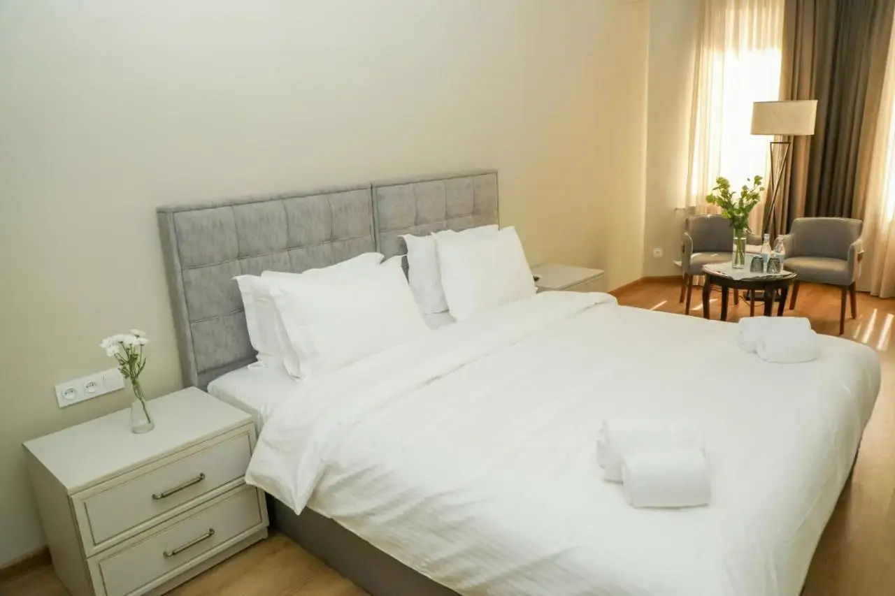 Foto - Teryan Pushkin Apart Hotel