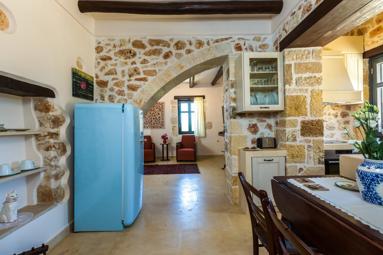 Foto - ERONDAS Cretan Country Villas