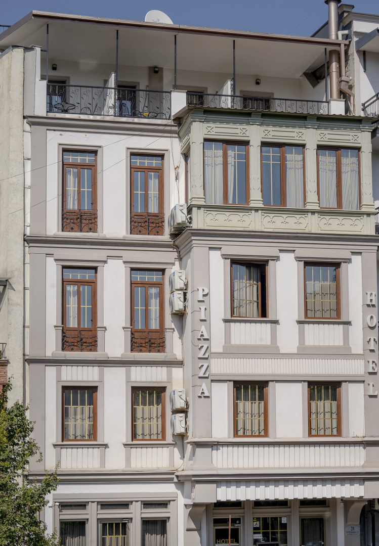 Photo - Hotel Piazza