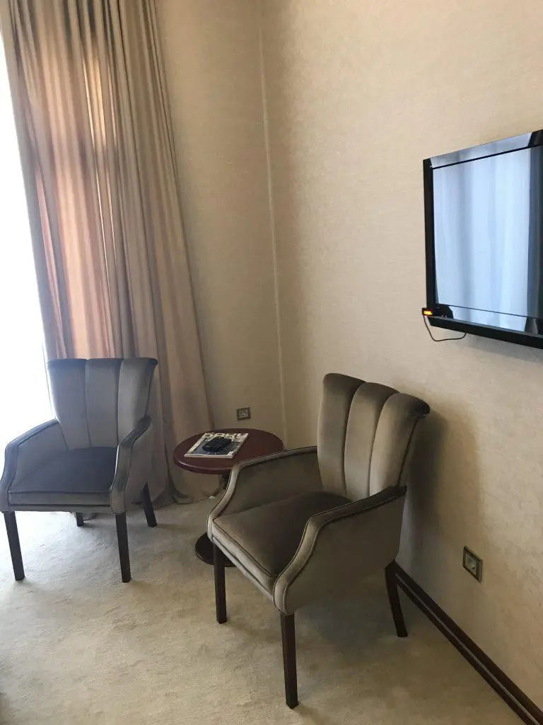 Foto - Capitol Hotel