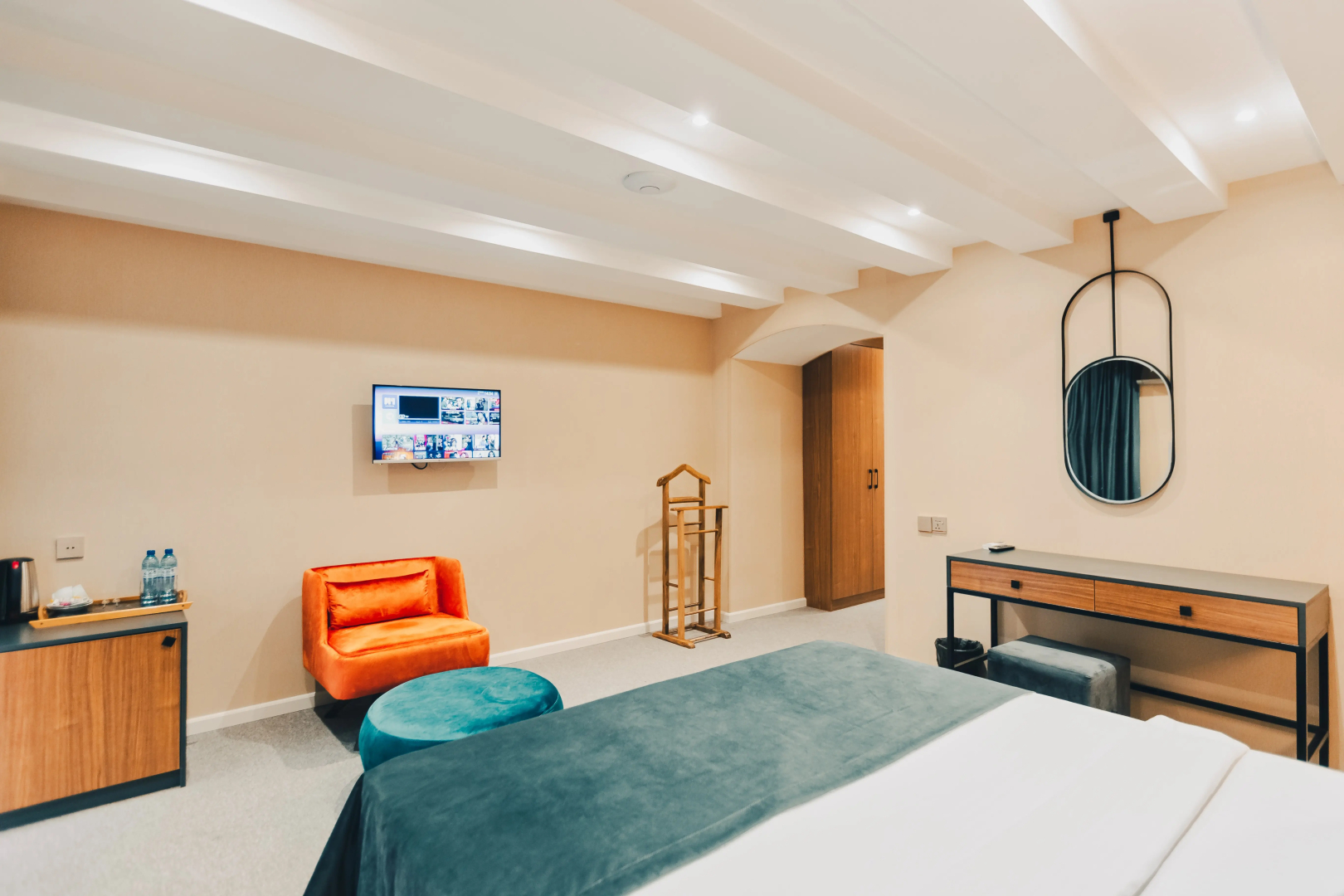 Foto - Seven Eleven Hotel Baku