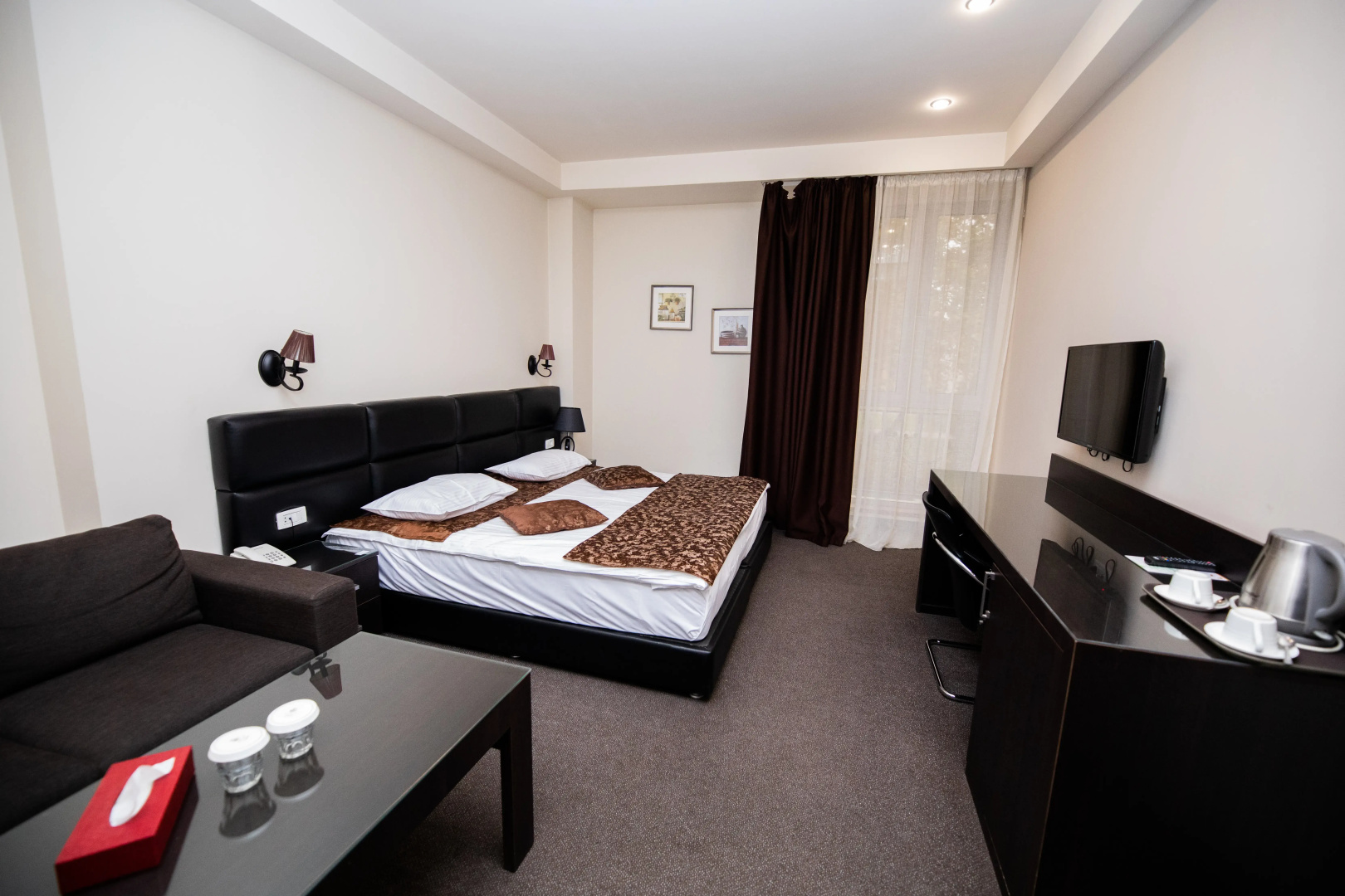 Foto - Diamond House Hotel