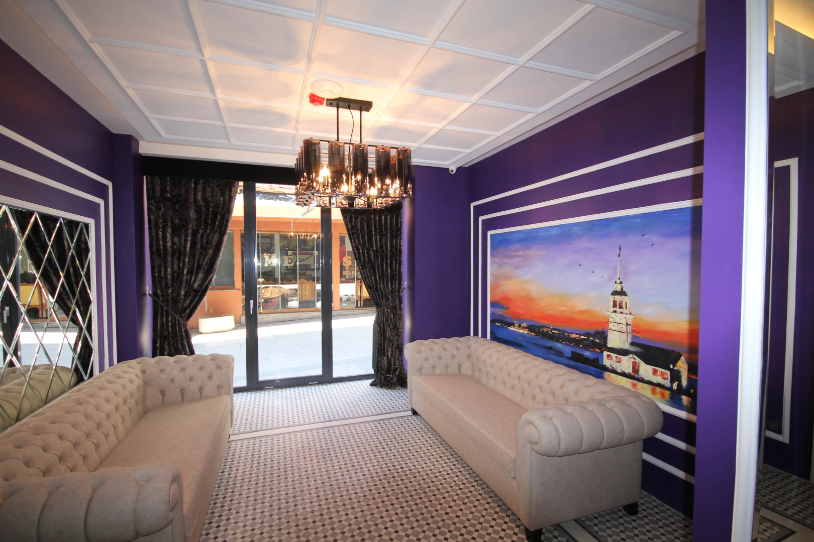 Foto - Hotel Naumpasa Konagi