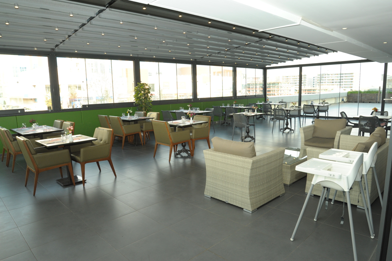 Photo - Nearport Hotel Sabiha Gokcen Airport
