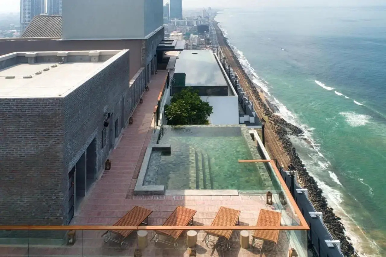 Foto - Granbell Hotel Colombo